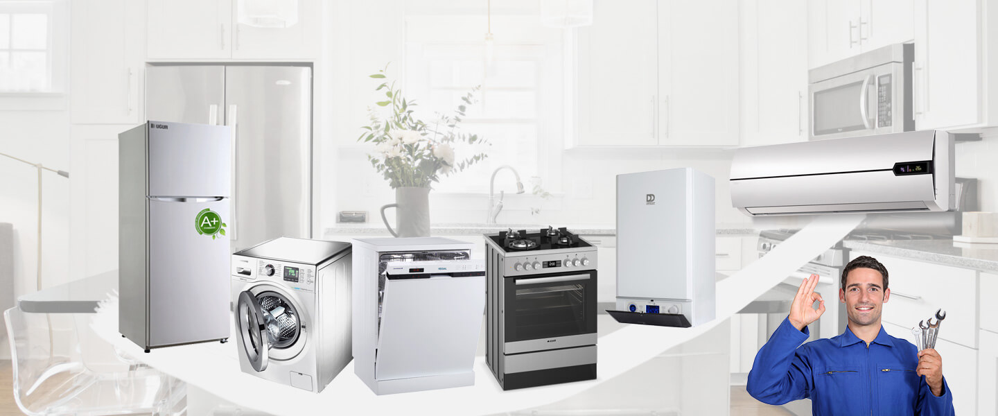 İspir Maytag Servisi